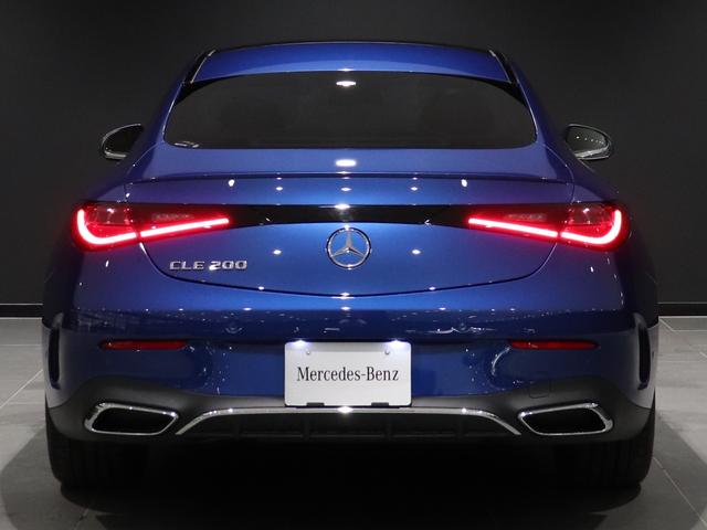 MERCEDES BENZ CLE CLE200 COUPE SPORT