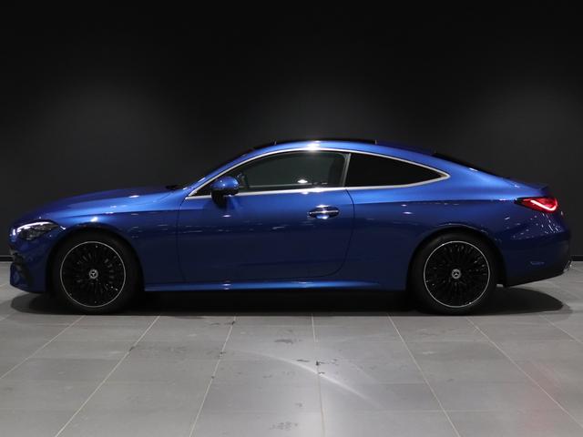 MERCEDES BENZ CLE CLE200 COUPE SPORT