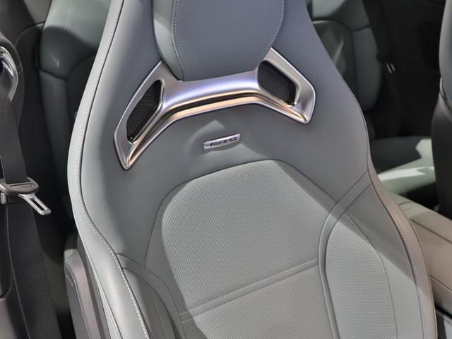 MERCEDES AMG GT 43 COUPE