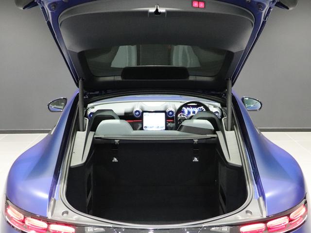 MERCEDES AMG GT 43 COUPE