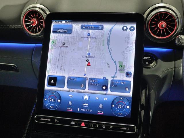 MERCEDES AMG GT 43 COUPE