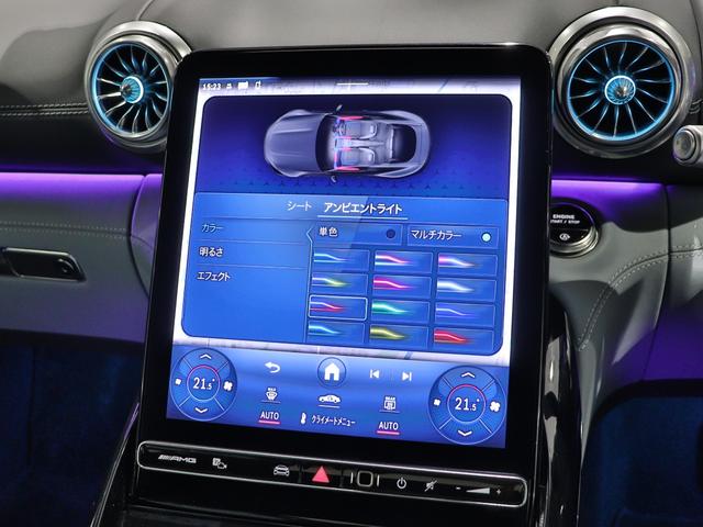 MERCEDES AMG GT 43 COUPE