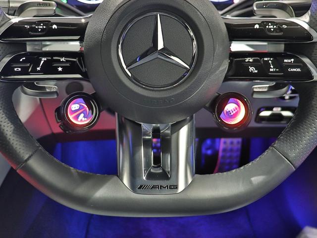 MERCEDES AMG GT 43 COUPE