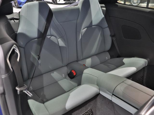 MERCEDES AMG GT 43 COUPE