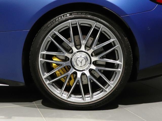 MERCEDES AMG GT 43 COUPE