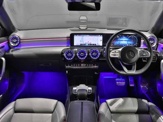 MERCEDES BENZ A-CLASS SEDAN A250 4MATIC SEDAN AMG LEATHER EXCLUSIVE PACKAGE