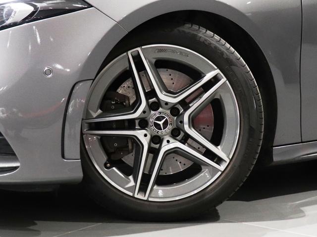 MERCEDES BENZ A-CLASS SEDAN A250 4MATIC SEDAN AMG LEATHER EXCLUSIVE PACKAGE
