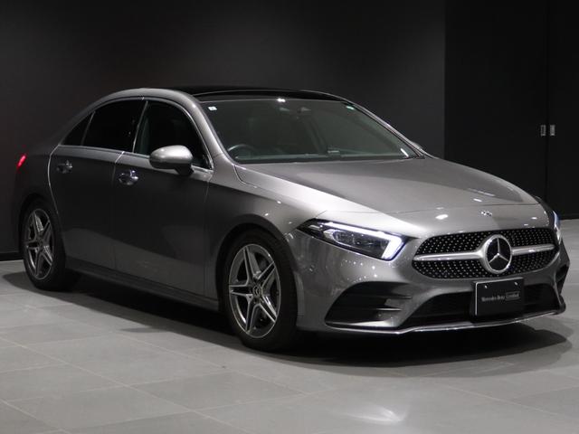 MERCEDES BENZ A-CLASS SEDAN A250 4MATIC SEDAN AMG LEATHER EXCLUSIVE PACKAGE