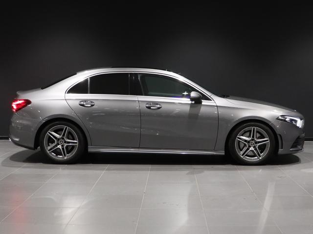 MERCEDES BENZ A-CLASS SEDAN A250 4MATIC SEDAN AMG LEATHER EXCLUSIVE PACKAGE