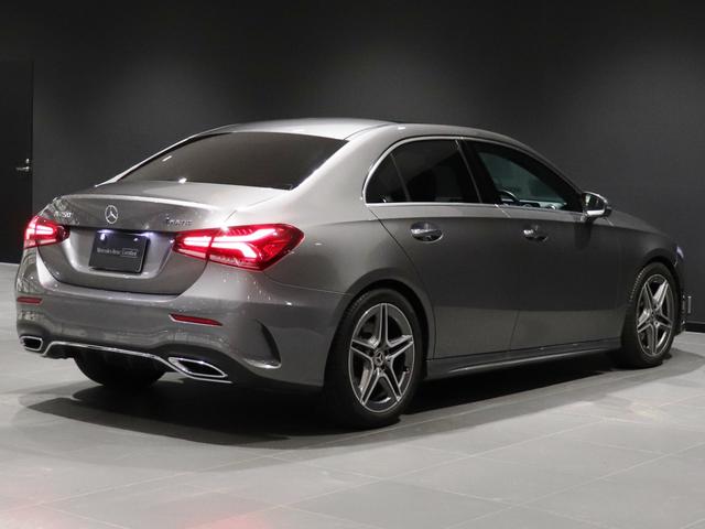 MERCEDES BENZ A-CLASS SEDAN A250 4MATIC SEDAN AMG LEATHER EXCLUSIVE PACKAGE