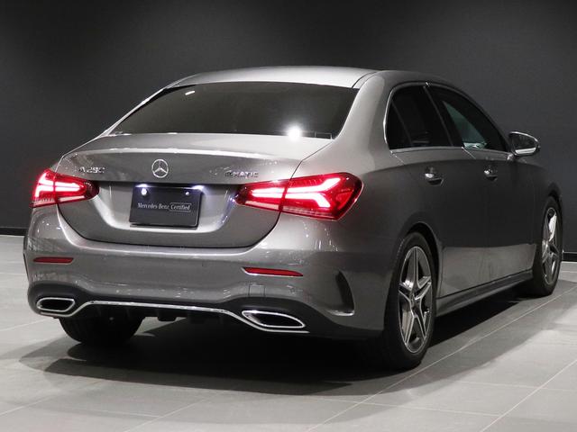 MERCEDES BENZ A-CLASS SEDAN A250 4MATIC SEDAN AMG LEATHER EXCLUSIVE PACKAGE