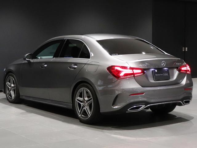 MERCEDES BENZ A-CLASS SEDAN A250 4MATIC SEDAN AMG LEATHER EXCLUSIVE PACKAGE