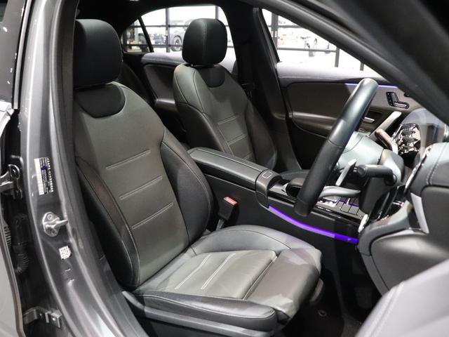 MERCEDES BENZ A-CLASS SEDAN A250 4MATIC SEDAN AMG LEATHER EXCLUSIVE PACKAGE