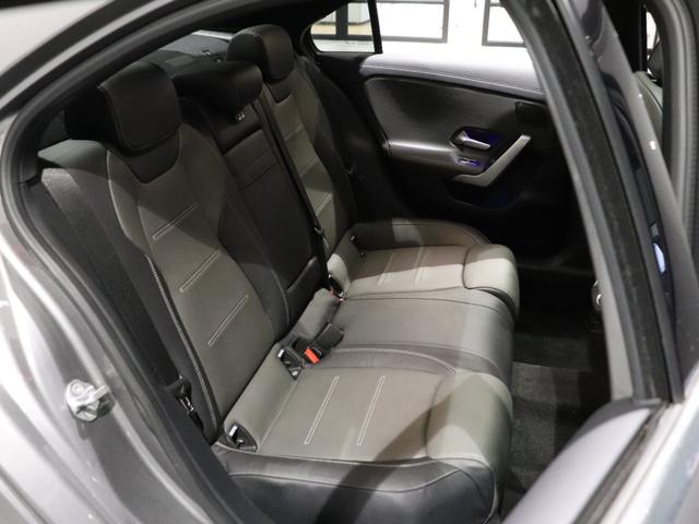 MERCEDES BENZ A-CLASS SEDAN A250 4MATIC SEDAN AMG LEATHER EXCLUSIVE PACKAGE