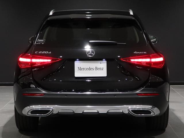 Cクラスオールテレイン C220d 4マチック オールテレイン レザーエクスクルーシブPKG サンルーフ 本革シート MBUX ARナビ ヘッドアップディスプレイ DIGITALライト 空気圧モニタリングシステム アンビエントライト 全方位カメラ(14枚目)