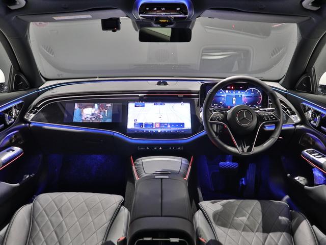 Eクラスオールテレイン E220d 4マチック オールテレイン デジタルインテリアPKG アドバンスドPKG レザーエクスクルーシブPKG MBUXスーパースクリーン 3DコックピッドD 自撮り&ビデオカメラ Burmester4Dサウンド サンルーフ(6枚目)