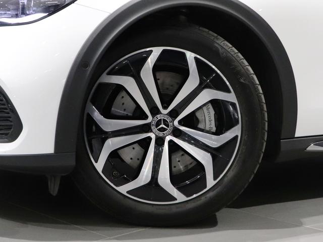 Eクラスオールテレイン E220d 4マチック オールテレイン デジタルインテリアPKG アドバンスドPKG レザーエクスクルーシブPKG MBUXスーパースクリーン 3DコックピッドD 自撮り&ビデオカメラ Burmester4Dサウンド サンルーフ(8枚目)