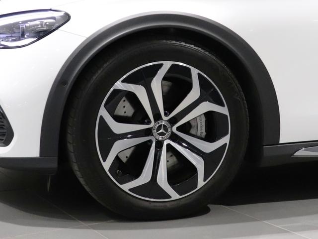 Eクラスオールテレイン E220d 4マチック オールテレイン デジタルインテリアPKG アドバンスドPKG レザーエクスクルーシブPKG MBUXスーパースクリーン 3DコックピッドD 自撮り&ビデオカメラ Burmester4Dサウンド サンルーフ(10枚目)