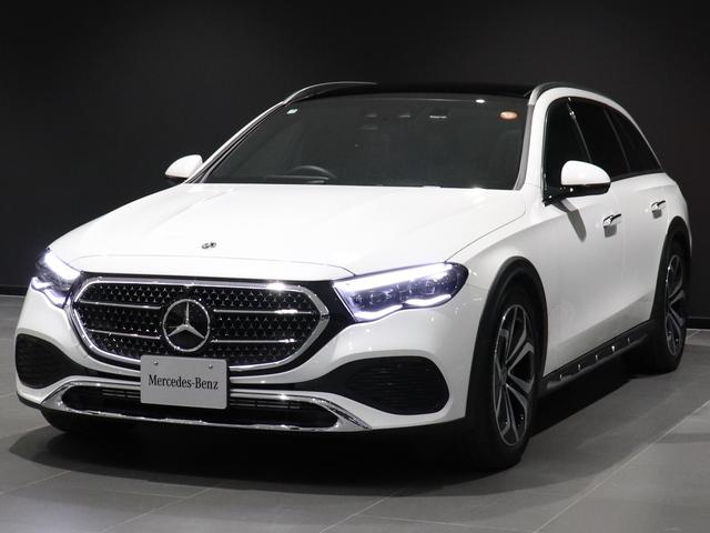 Eクラスオールテレイン E220d 4マチック オールテレイン デジタルインテリアPKG アドバンスドPKG レザーエクスクルーシブPKG MBUXスーパースクリーン 3DコックピッドD 自撮り&ビデオカメラ Burmester4Dサウンド サンルーフ(12枚目)