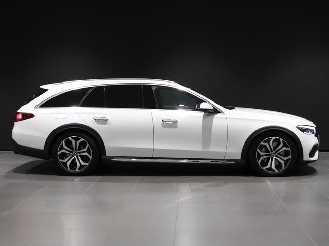 Eクラスオールテレイン E220d 4マチック オールテレイン デジタルインテリアPKG アドバンスドPKG レザーエクスクルーシブPKG MBUXスーパースクリーン 3DコックピッドD 自撮り&ビデオカメラ Burmester4Dサウンド サンルーフ(16枚目)