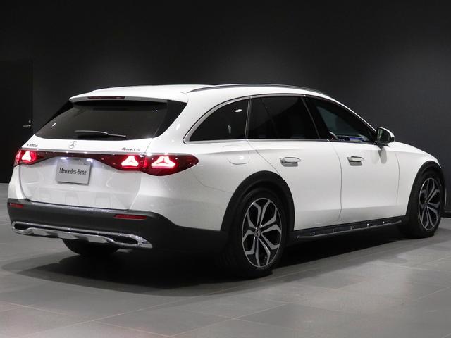 Eクラスオールテレイン E220d 4マチック オールテレイン デジタルインテリアPKG アドバンスドPKG レザーエクスクルーシブPKG MBUXスーパースクリーン 3DコックピッドD 自撮り&ビデオカメラ Burmester4Dサウンド サンルーフ(17枚目)