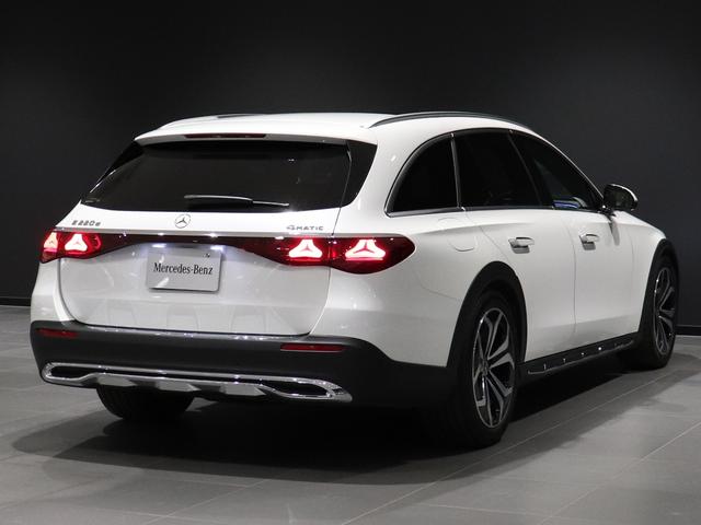 Eクラスオールテレイン E220d 4マチック オールテレイン デジタルインテリアPKG アドバンスドPKG レザーエクスクルーシブPKG MBUXスーパースクリーン 3DコックピッドD 自撮り&ビデオカメラ Burmester4Dサウンド サンルーフ(18枚目)