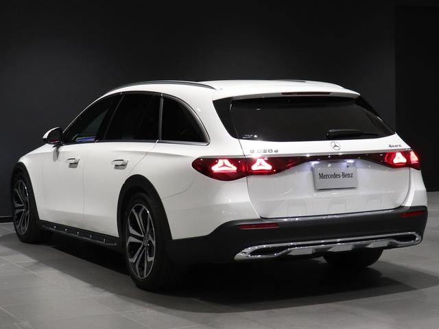 Eクラスオールテレイン E220d 4マチック オールテレイン デジタルインテリアPKG アドバンスドPKG レザーエクスクルーシブPKG MBUXスーパースクリーン 3DコックピッドD 自撮り&ビデオカメラ Burmester4Dサウンド サンルーフ(20枚目)