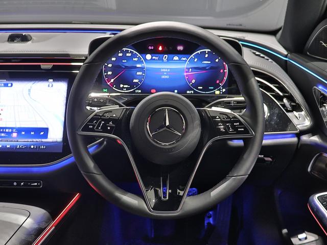 Eクラスオールテレイン E220d 4マチック オールテレイン デジタルインテリアPKG アドバンスドPKG レザーエクスクルーシブPKG MBUXスーパースクリーン 3DコックピッドD 自撮り&ビデオカメラ Burmester4Dサウンド サンルーフ(37枚目)