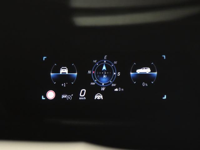 Eクラスオールテレイン E220d 4マチック オールテレイン デジタルインテリアPKG アドバンスドPKG レザーエクスクルーシブPKG MBUXスーパースクリーン 3DコックピッドD 自撮り&ビデオカメラ Burmester4Dサウンド サンルーフ(38枚目)