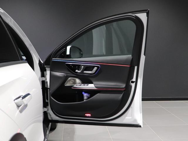 Eクラスオールテレイン E220d 4マチック オールテレイン デジタルインテリアPKG アドバンスドPKG レザーエクスクルーシブPKG MBUXスーパースクリーン 3DコックピッドD 自撮り&ビデオカメラ Burmester4Dサウンド サンルーフ(40枚目)