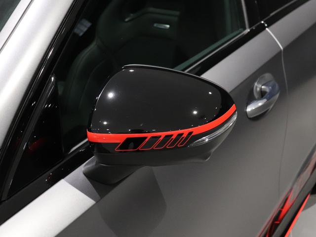 Ａクラス Ａ４５　Ｓ４マチック＋ストリートスタイルエディション　全国限定１００台　ワンオーナー　特別カラーマウンテングレーマグノ　オレンジアクセント　ＡＭＧエアロダイナミクスＰＫＧ　ＡＭＧナイトＰＫＧ　専用フロアマット　ＡＭＧパフォーマンスステアリング（6枚目）