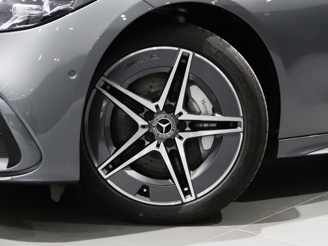 Cクラス C350eスポーツ プラグインハイブリッド ワンオーナー レザーエクスクルーシブPKG Burmester3Dサラウンドサウンド 本革シート ベンチレーター 全方位カメラ 自動開閉トランク(5枚目)