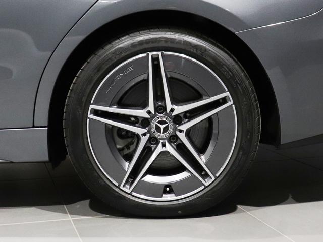 Cクラス C350eスポーツ プラグインハイブリッド ワンオーナー レザーエクスクルーシブPKG Burmester3Dサラウンドサウンド 本革シート ベンチレーター 全方位カメラ 自動開閉トランク(36枚目)