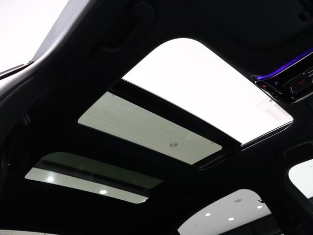 Cクラス C350eスポーツ プラグインハイブリッド ワンオーナー レザーエクスクルーシブPKG セーフティビジョンPKG サンルーフ Burmester3Dサラウンドサウンド ベンチレーター DIGITALライト ヘッドアップD(3枚目)