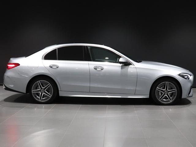 Cクラス C350eスポーツ プラグインハイブリッド ワンオーナー レザーエクスクルーシブPKG セーフティビジョンPKG サンルーフ Burmester3Dサラウンドサウンド ベンチレーター DIGITALライト ヘッドアップD(13枚目)