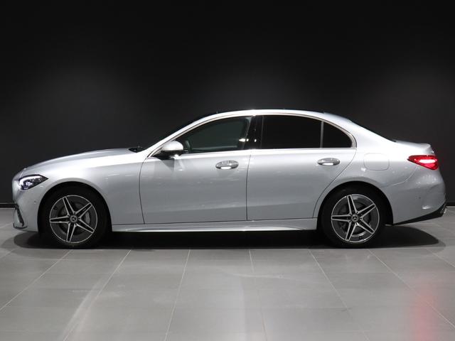 Cクラス C350eスポーツ プラグインハイブリッド ワンオーナー レザーエクスクルーシブPKG セーフティビジョンPKG サンルーフ Burmester3Dサラウンドサウンド ベンチレーター DIGITALライト ヘッドアップD(19枚目)
