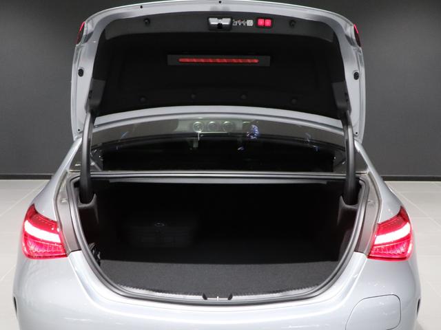 Cクラス C350eスポーツ プラグインハイブリッド ワンオーナー レザーエクスクルーシブPKG セーフティビジョンPKG サンルーフ Burmester3Dサラウンドサウンド ベンチレーター DIGITALライト ヘッドアップD(20枚目)