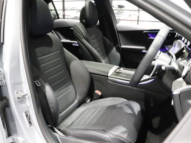 Cクラス C350eスポーツ プラグインハイブリッド ワンオーナー レザーエクスクルーシブPKG セーフティビジョンPKG サンルーフ Burmester3Dサラウンドサウンド ベンチレーター DIGITALライト ヘッドアップD(35枚目)