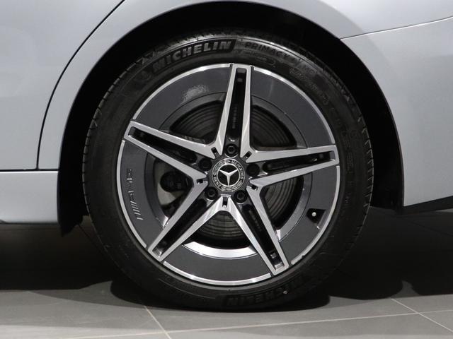 Cクラス C350eスポーツ プラグインハイブリッド ワンオーナー レザーエクスクルーシブPKG セーフティビジョンPKG サンルーフ Burmester3Dサラウンドサウンド ベンチレーター DIGITALライト ヘッドアップD(39枚目)