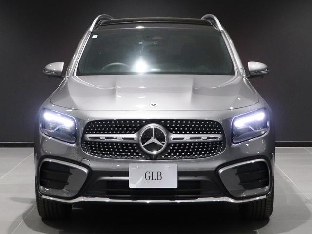 MERCEDES BENZ GLB GLB200D 4MATIC URBAN STARS