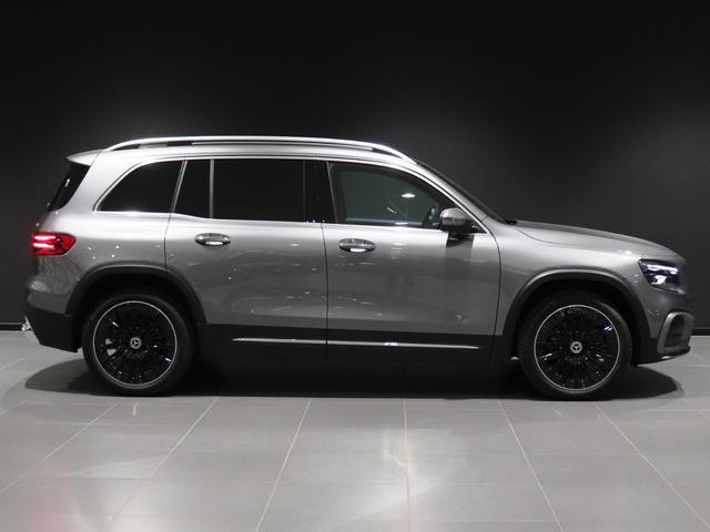 MERCEDES BENZ GLB GLB200D 4MATIC URBAN STARS
