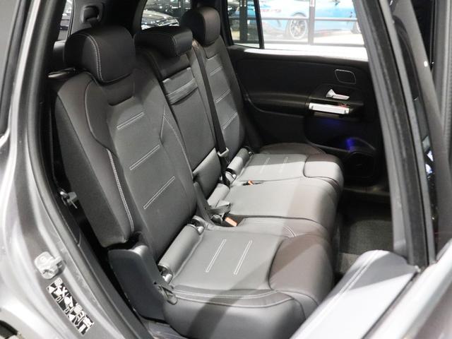 MERCEDES BENZ GLB GLB200D 4MATIC URBAN STARS