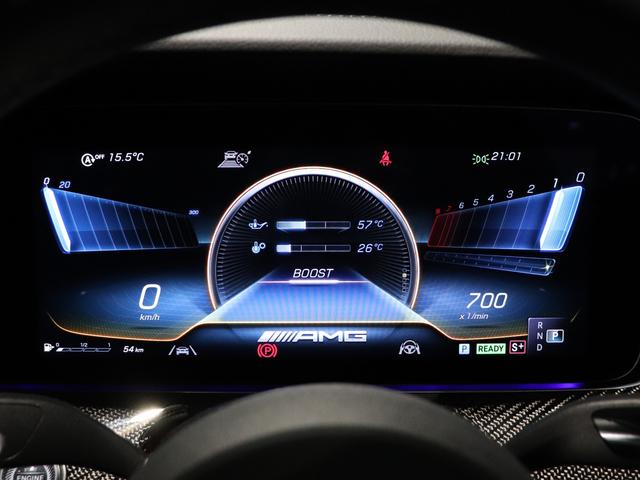 MERCEDES AMG CLS-CLASS CLS53 4MATIC+