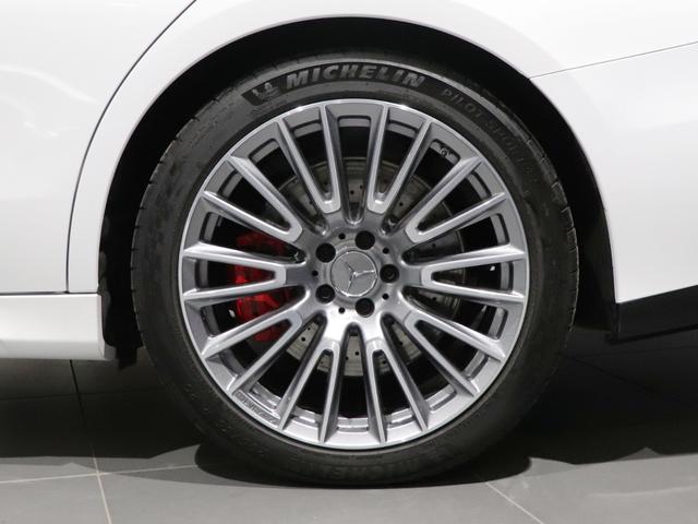 Ｅクラス Ｅ５３　ハイブリッド　４マチック＋　デジタルインテリアＰＫＧ　ＡＭＧパフォーマンスＰＫＧ　アドバンスドＰＫＧ　アドバンスドパーキングＰＫＧ　ＭＢＵＸスーパースクリーン　Ｂｕｒｍｅｓｔｅｒ４Ｄサウンド　ＡＭＧナッパレザー（トンカブラウン）（48枚目）