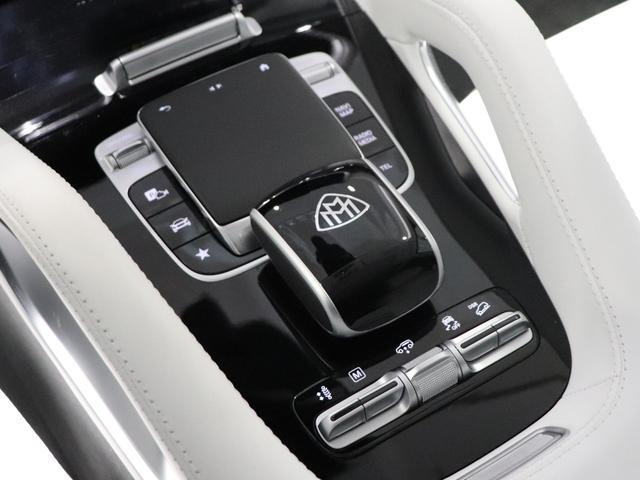 ＧＬＳ ＧＬＳ６００　４マチック（10枚目）