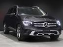 ＧＬＣ ＧＬＣ２２０ｄ　４マチック　ワンオーナー　ブラウンウッドインテリアトリム　フットトランクオープナー　アンビエントライト　ＬＥＤヘッドライト　全方位カメラ　ＭＢロゴ入りドアプロジェクター　前後シートヒーター　ワイヤレスチャージング（8枚目）