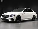 Ｅクラス Ｅ５３　４マチック＋　エクスクルーシブＰＫＧ　ＡＭＧエグゾースト　ＡＭＧ　ＲＩＤＥ＋ＡＩＲ　パノラミックスライディングルーフ　ＡＭＧ２０インチＡＷ　ダイナミックシート　リラクゼーション　Ｂｕｒｍｅｓｔｅｒ　ベンチレーター（7枚目）