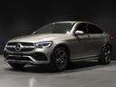 ＧＬＣ ＧＬＣ２２０ｄ　４マチック　クーペ　ＡＭＧライン　ＡＩＲ　ＢＯＤＹサスペンション　ＭＢＵＸ　ＡＭＧ１９インチＡＷ　マルチビームＬＥＤ　アダプティブハイビーム　アンビエントライト　ランニングボード　全方位カメラ　フットトランクＯＰ（6枚目）