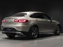 ＧＬＣ２２０ｄ　４マチック　クーペ　ＡＭＧライン　ＡＩＲ　ＢＯＤＹサスペンション　ＭＢＵＸ　ＡＭＧ１９インチＡＷ　マルチビームＬＥＤ　アダプティブハイビーム　アンビエントライト　ランニングボード　全方位カメラ　フットトランクＯＰ（12枚目）