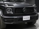 Ｇ６３　ＡＭＧナイトＰＫＧ仕様　Ｇ．ｍａｎｕｆａｋｔｕｒプログラム　マットブラックＡＭＧ２１インチＡＷ　ボディ同色スペアタイヤリング　ベージュシートベルト　フリップダウンモニター　ブラックランニングボード(5枚目)